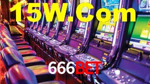 Sinta a adrenalina dos jogos de cassino com 666bet