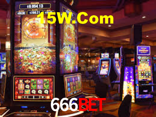666bet cassino
