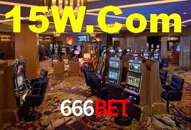 Tournaments 666bet