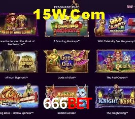 A Popularidade dos Caça-Níqueis no 666bet