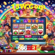 Welcome Bonus 666bet